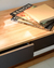 Escritorio 3 Cajones Paraiso negro - comprar online