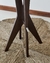 Perchero de pie vintage madera biblitecaparaíso oscuro - comprar online