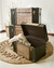 Baúl 70 x 40 x 40 cm - tienda online