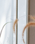 Espejo Biselado con tachas 65 x 180 cm - comprar online