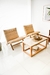 Imagen de Sillon Nicaragua