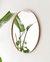Espejo de Hierro Circular 1m - comprar online