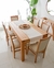 Mesa Venecia EXTENSIBLE 1.55m en internet