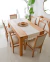 Mesa Venecia EXTENSIBLE 1.55m en internet