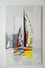 Pintura Velero - comprar online