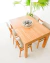 Mesa Venecia EXTENSIBLE 1.30m