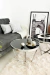 Mesa Ratona Estambul 60cm - grees
