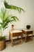 Mesa de Luz Marmol Carrara - comprar online