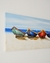Pintura original Botes - grees