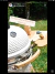 GRILL KAMADO - grees