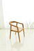 Sillon Rustico Java
