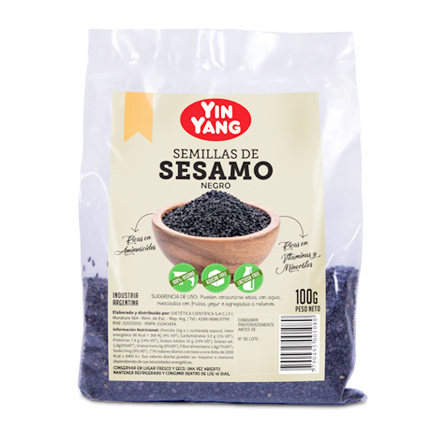 Comprá Semilla de Lino 100 g El Peoncito