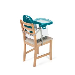 Cadeira de Alimentação / Refeição - Mila na internet