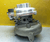 Turbo nuevo Toyota Hilux 3.0 / 17201-0L040