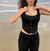 Top corset Aubrey - Allusion Shop