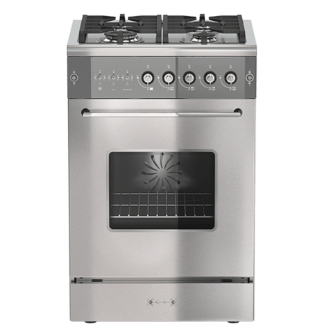 Cocina Folium 550 – LuxorGas