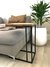 Mesa de Arrime Santi Porcelanato - qfurniture