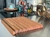 Tabla con tope (chica) - comprar online