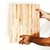 Tabla con tope (grande) - tienda online