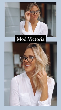 E7 Victoria - Óptica Moscú