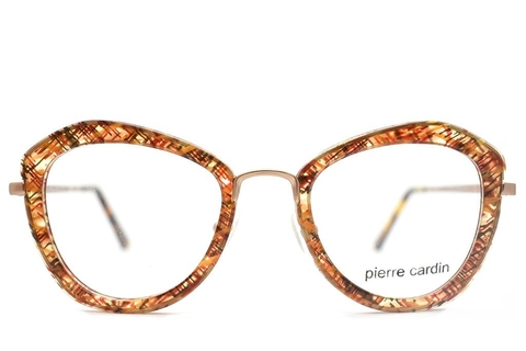 Pierre Cardin Autumn Leaves