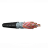Cable instrumentación 4x1,31 AR blindado NEG