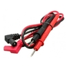 Cable armado para tester digital