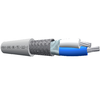 Cable para comunicaciones 1x2xAWG24 sist RS 485
