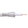 Cable coaxial 75 Ohms RG 6 CCTV BLA caja
