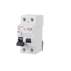 Disyuntor diferenc 2x 25A 30mA ZPDI