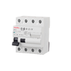 Disyuntor diferenc 4x 40A 30mA ZPDI