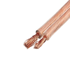 Cable paralelo cristal 2x0,75 mm2