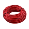 Cable alambre 1x 1,0mm2 aislado ROJ