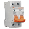 Termomagnetica din 2x 32A 4,5kA C 730R