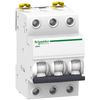 Termomagnetica din 3x 10A 6kA C IK60N