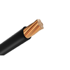 Cable acometida 1x 6mm2 Cu IRAM