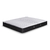 Colchón Cannon Doral Resorte King 200 x 200 x 25
