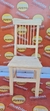 Silla Hindu Pino