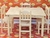 Mesa de comedor 120x70 pata 3x2 + 4 Sillas Otoñales de Pino