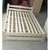 Cama Recta 2 Plaza y media 140x190