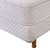 Conjunto Sommier Cannon Princess Espuma 100 x 190 - comprar online