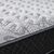 Conjunto Sommier Cannon Doral Resortes 140 x 190 - tienda online