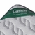 Conjunto Sommier Cannon Doral Resorte 100 x 190 - Pedro Justo Hogar Colchones Cannon