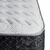 Conjunto Sommier Cannon Doral Resortes 1 Plaza 80 x 190 - comprar online