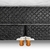 Conjunto Sommier Cannon Platino Resortes Queen 160 x 200 - comprar online