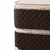 Conjunto Sommier Cannon Exclusive Doble Pillow Top Espuma 140 x 190 - comprar online