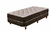 Conjunto Sommier Cannon Exclusive Espuma 100 x 190