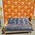 Futon Pino 3 cuerpo+ Colchon Eco Cuero