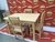 Mesa Comedor 0.80x 1.20 Pata 3x3