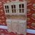 Modular Pino Macizo Colonial 120cm
